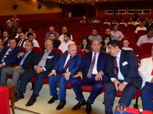 Mersin İdmanyurdu’nda Olağanüstü Kongre