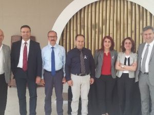 Memorıal Kanser Okulu İkinci Kez Kıbrıs’ta