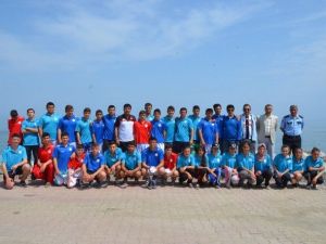 Yakakent’te Spor Şenliği