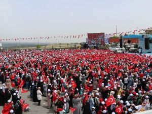 Kadir Topbaş:“ Kurumlar Arasındaki Taassup Ortadan Kalktı”