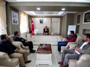 Hizan’da "Karelerle Şehr-i Bediüzzaman" Fotoğraf Yarışması Düzenlenecek