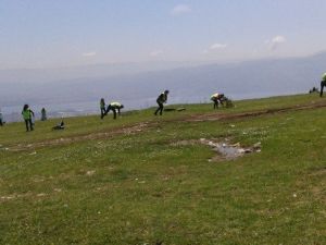 Körfez’de Çevre Temizliği Hareketi Düzenlendi