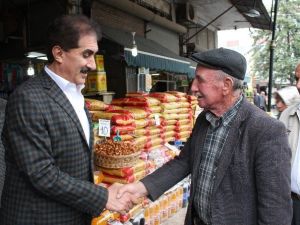 “Türkiye Sosyal Krize Sürükleniyor”