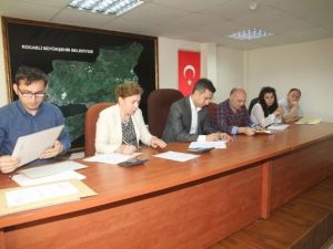 Sevindikli Köyü’ne Kültür Merkezi Yapılacak