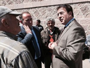 Aydemir: “Dadaş İmanı İzin Verir Mi?”