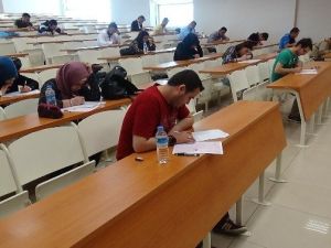KTO Karatay Üniversitesi’nden Umre Ödüllü Yarışma