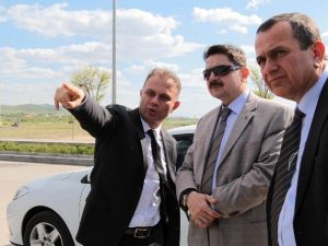 Kazan’a 150 Yataklı Hastane
