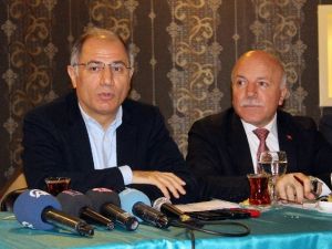 Efkan Ala’dan ’Fuat Avni’ Açıklaması: “Bulamadınız Diye Bir Şey Yok”