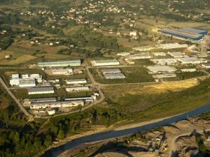 Bartın OSB Yönetim Kurulu Toplandı