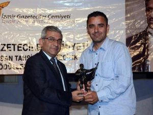 İgc’nin Yarışmasında Ödüller Sahiplerini Buldu