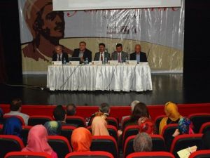 Fatsa’da Yunus Emre Sempozyumu