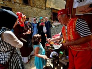 Yıldırım İnanç Turizmine Hazır