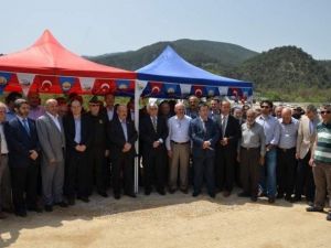 Çukurca Köprüsü Hizmete Açıldı