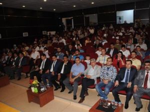 Cizre’de Dünya Engelliler Haftası Farklı Etkinliklerle Kutlandı