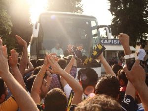 Fenerbahçe Adana’da