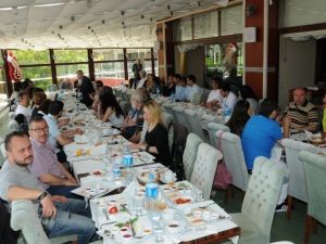 Çanakkale Gazeteciler Cemiyetinde Yeni Dönem