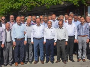 Baybatur Dur Durak Bilmiyor