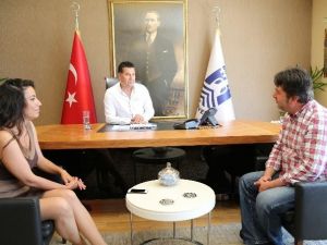 Bodrum’da Engelliler Haftası Etkinlikleri