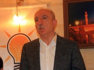 Miroğlu: "Çözüm Sürecinin Hukuki Bir Temeli Var"