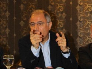 Erzurum Karadeniz Ve Güneye Bağlanıyor