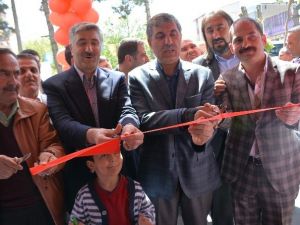 Tatvan’da Yeni Bir Turizm Acentesi Hizmete Girdi