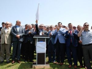 Yığılca Yelken Şenlikleri Renkli Görüntülere Sahne Oldu