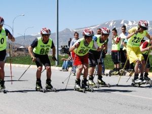 Tatvan’da “Gençlik Haftası” Kutlamaları