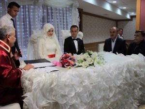 İHA’nın Mutlu Günü