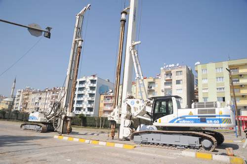 Aydın’ı geleceğe hazırlıyoruz