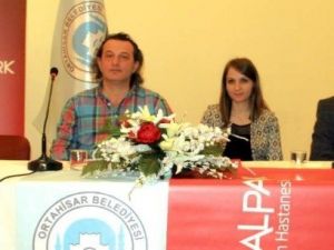 Medical Park Trabzon Hastanesi’nden Anlamlı Etkinlik