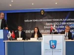 Dökümcüler İthal Sfero Pik’ten Kurtulacak
