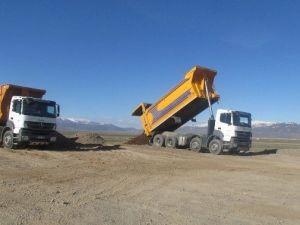 Büyükşehir Belediyesi’nden Atık Uyarısı