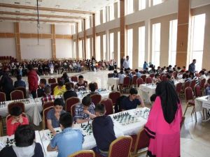 Kedem Satranç Turnuvası’nda Stratejiler Konuştu