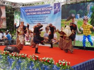 İzmir Büyükşehir Belediyesi Süt Kuzusu Projesini Yeniledi