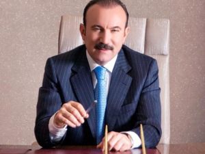 İzmit Belediye Başkanı Doğan’dan 19 Mayıs Mesajı