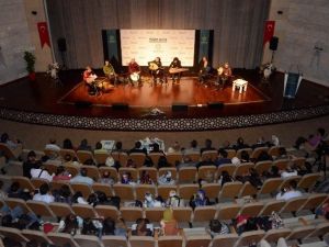 Meram’da İstanbul Solistleri’nden Konser