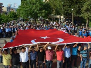 Ortaca 20. Tarım, Çevre Ve Turizm Festivali Başladı