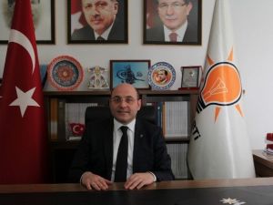 Ali Çetinbaş: Artık Gençlerimiz Geleceğe Daha Emin Adımlarla İlerliyor
