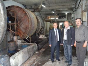 Borcunu Ödeyemeyen Esnafa Müjde