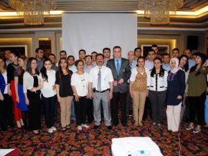 İŞKUR’dan, İş Ve Meslek Danışmanlarına Eğitim