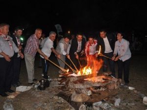 19 Mayıs Atatürk’ü Anma Gençlik Ve Spor Bayramı Etkinlikleri