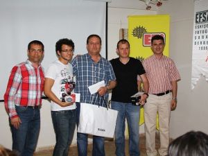 Efsad’ın Fotoğraf Haftası Etkinlikleri Tamamlandı