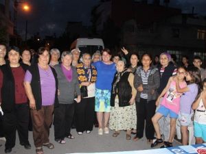 CHP’li Türkmen: “Türkiye’nin Kaynak Sorunu Yok”