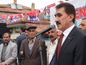 Bağımsız Milletvekili Adayı Ölmeztoprak: "Susmamak İçin Yoldayız"