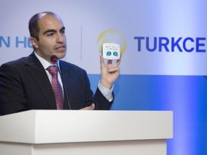 Türkcell Ve Lokman Hekim Hastaneleri Arasında İşbirliği