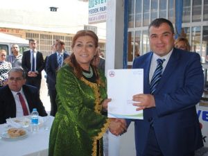 Ahilik Haftası Sona Erdi