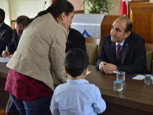 Yıldırım Belediyesi Son İki Ayda 3 Bin Talebe Cevap Verdi