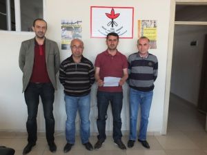 İHD’den ‘Provokasyonlara Gelmeyin’ Çağrısı