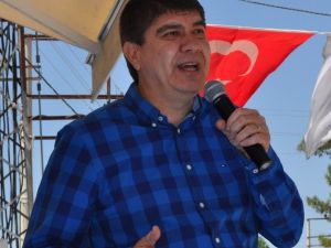 -Türel, 50 Hafızı Umreye Götürecek