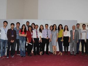 İşletmecilik Ve Teknoloji Zirvesi Sona Erdi